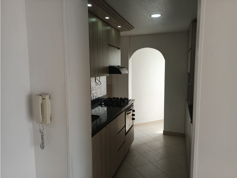 Apartamento en Venta, Calasanz parte baja en Medellín — foto 3