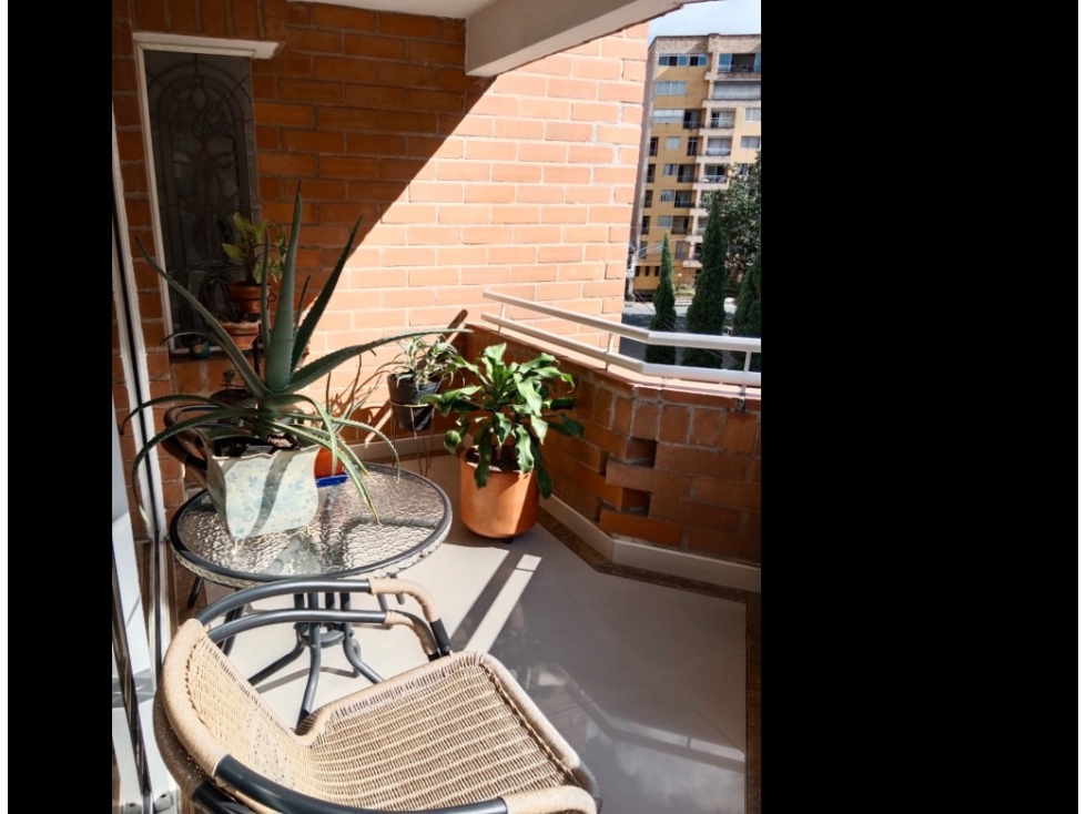 Apartamento en Venta, Laureles en Medellín — foto 3