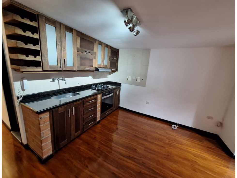 Apartamento en Venta, Boston en Medellín — foto 2