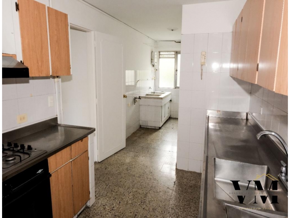 Apartamento en Venta, Poblado Castropol en Medellín — foto 2