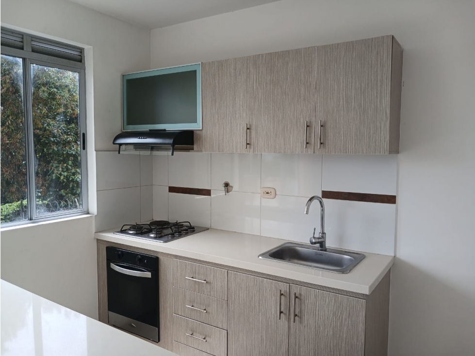 Apartamento en Venta, La Mota en Medellín — foto 2