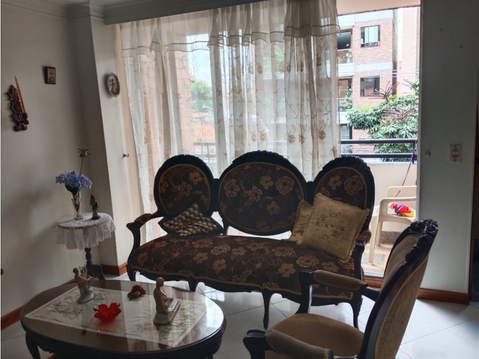Apartamento en Venta, Castellana en Medellín — foto 4