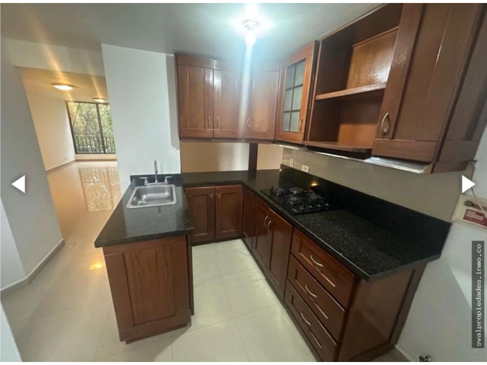 Apartamento en Venta, Poblado, Manila en Medellín