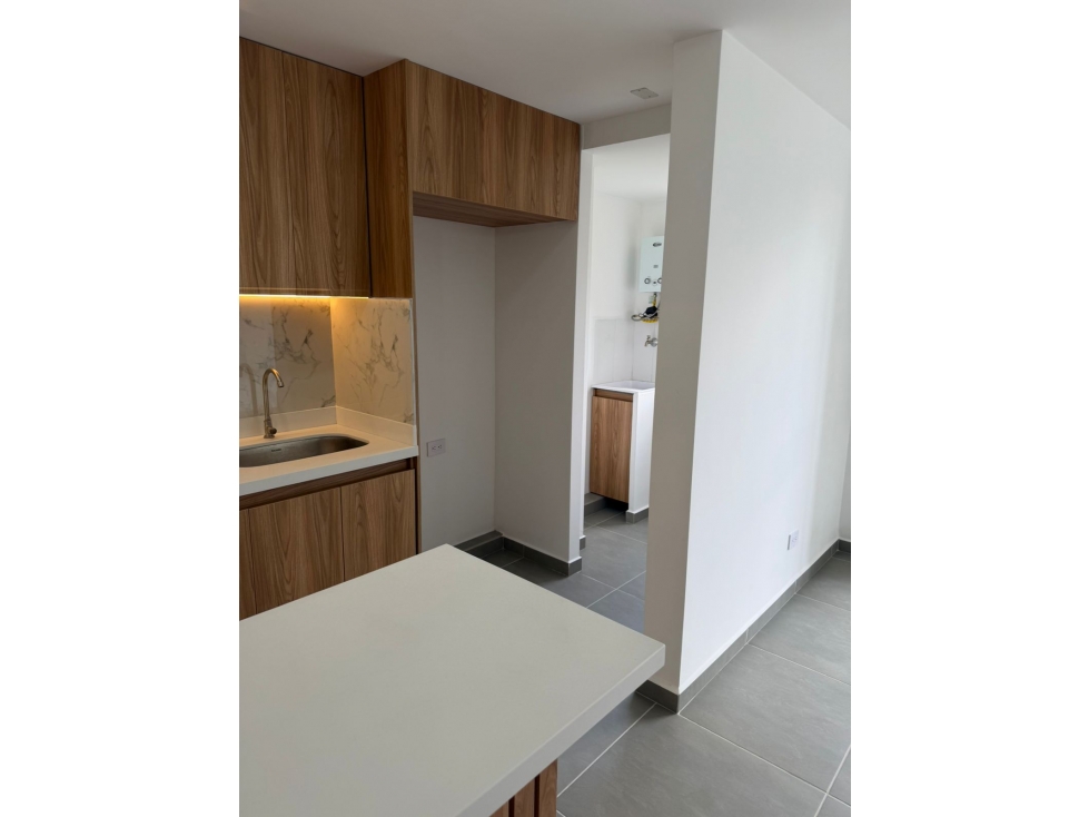 Apartamento en Venta, Santa Ana en Bello — foto 3