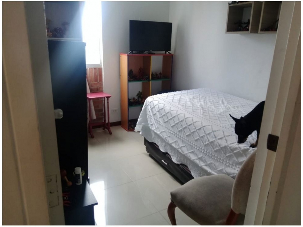 Apartamento en Venta, Loma de los Bernal en Medellín — foto 3