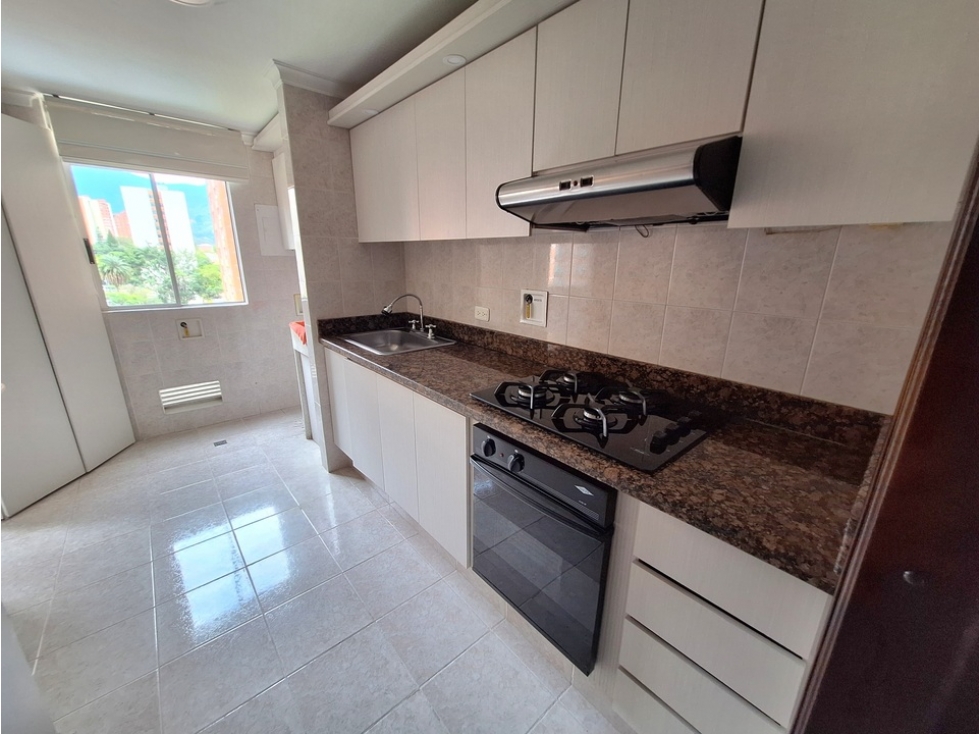 Apartamento en Venta, Loma de los Bernal en Medellín — foto 2