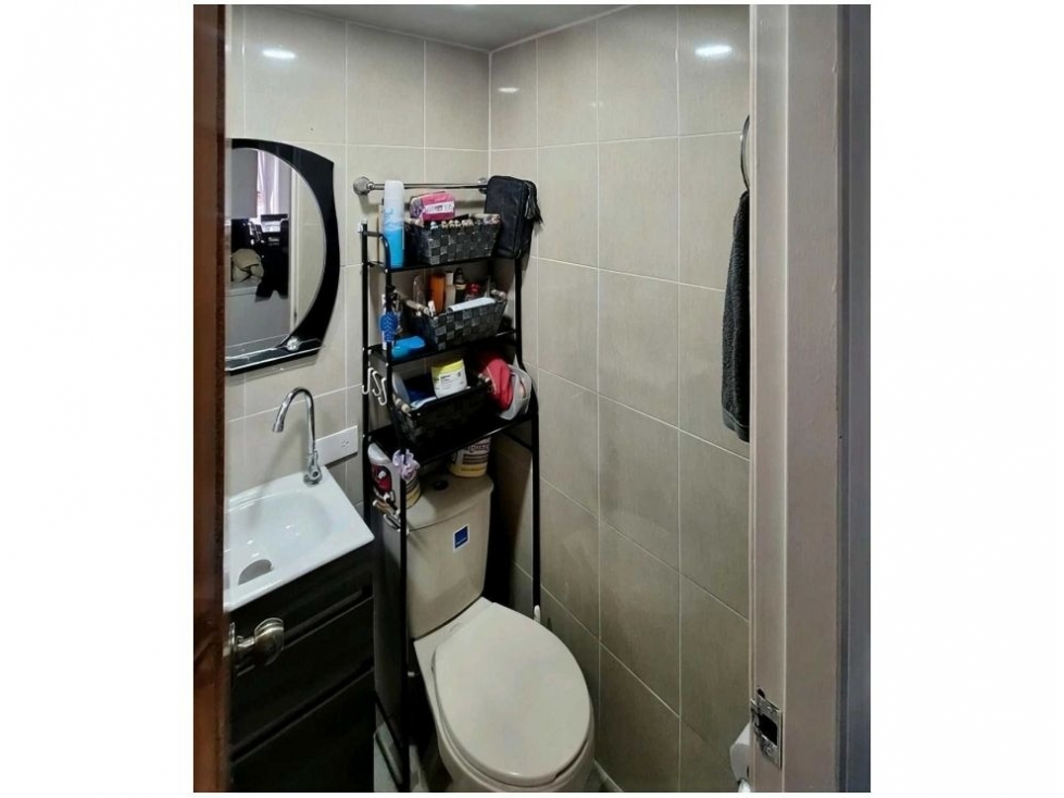 Apartamento en Venta, La América en Medellín — foto 3