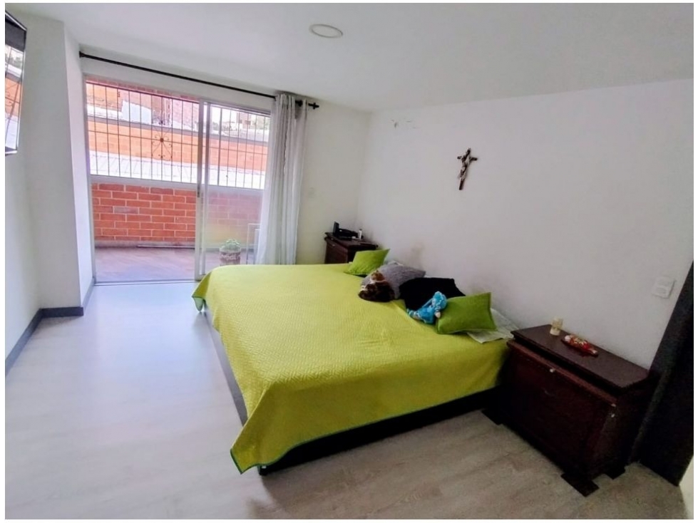 Apartamento en Venta, Calasanz en Medellín — foto 2