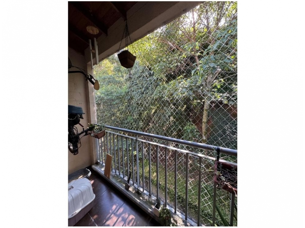 Apartamento en Venta, Rodeo Alto en Medellín — foto 3