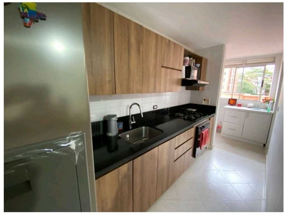 Apartamento en Venta, Laureles en Medellín — foto 2