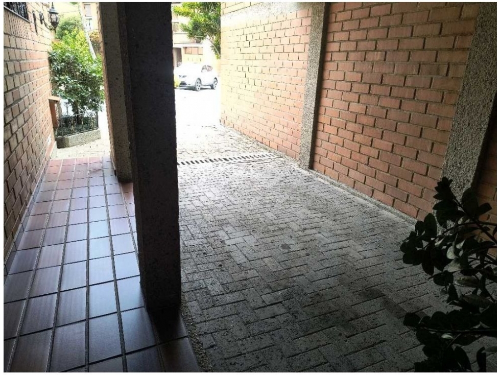Casa en Venta, Loma de los Bernal en Medellín — foto 2