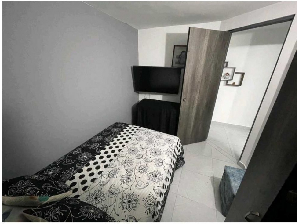 Apartamento en Venta, Rodeo Alto en Medellín — foto 3