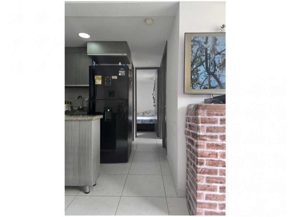 Apartamento en Venta, Robledo en Medellín — foto 6