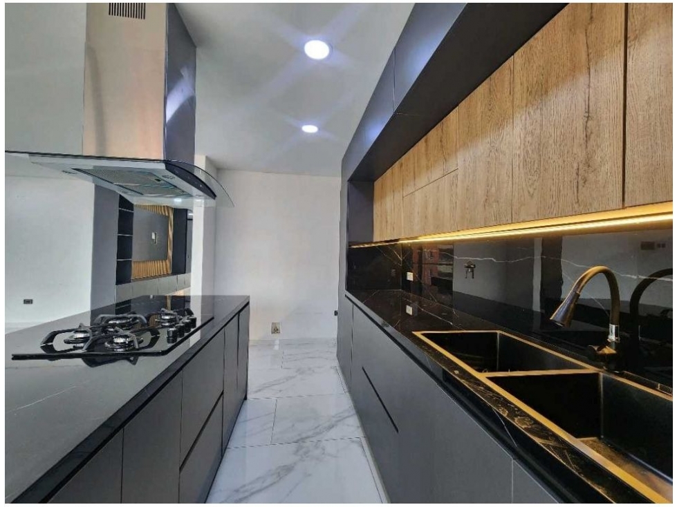 Apartamento en Venta, Laureles en Medellín — foto 2
