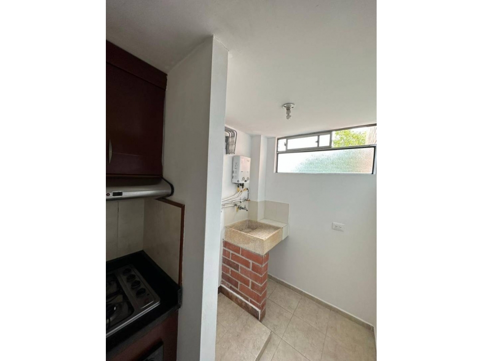 Apartamento en Venta, Los Colores en Medellín — foto 3