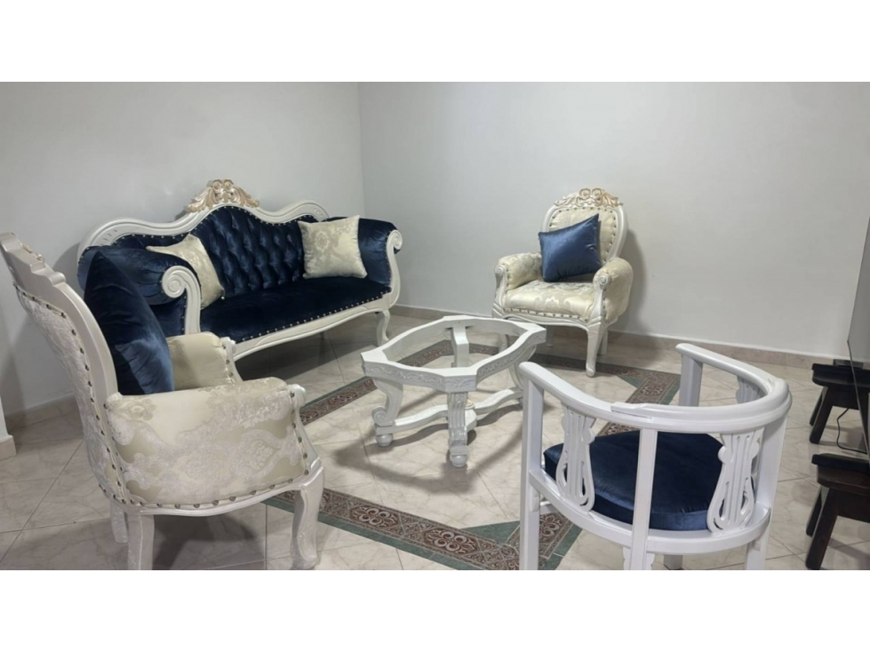 Casa en Venta, Laureles en Medellín — foto 3
