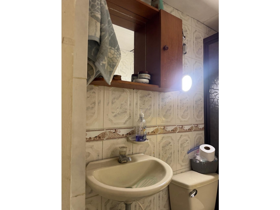 Apartamento en Venta, Nueva Villa de Aburrá en Medellín — foto 2