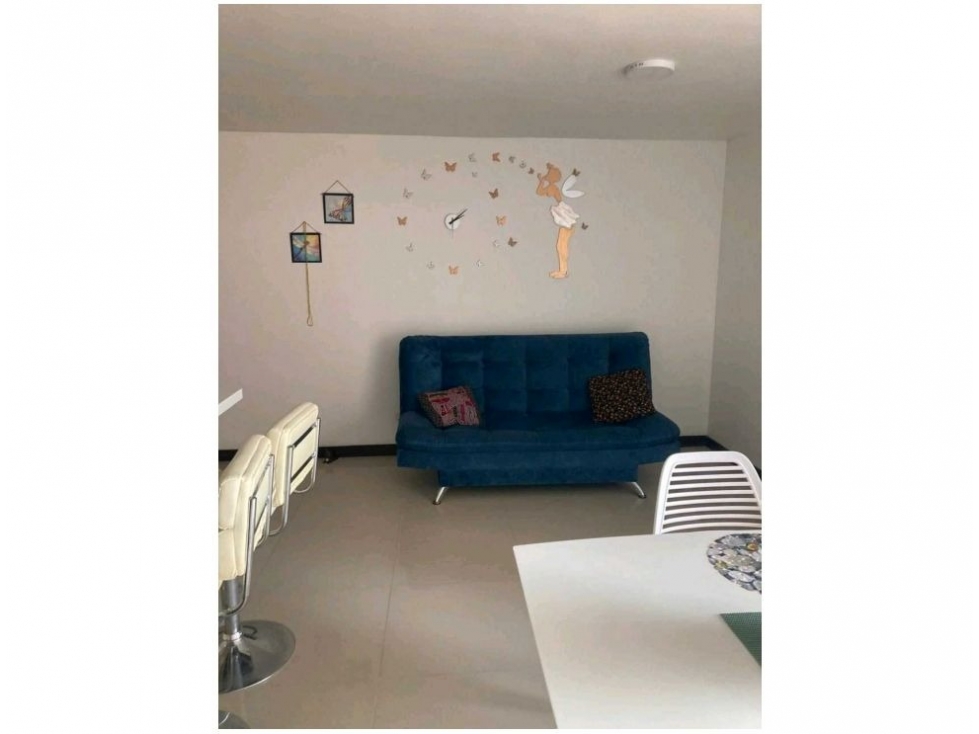 Apartaestudio en Venta, Laureles en Medellín — foto 3