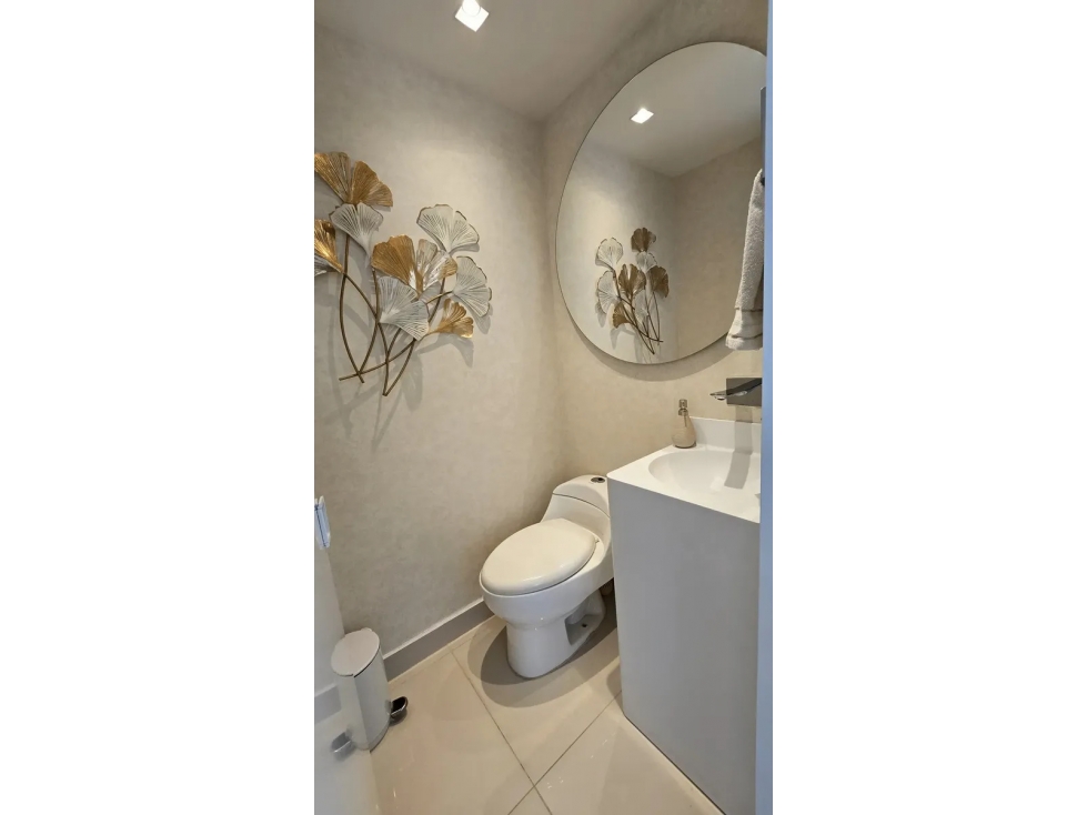 Apartamento en Venta, Laureles en Medellín — foto 5