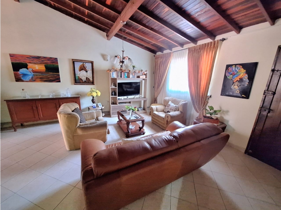 Casa en Venta, Belén San Bernando en Medellín