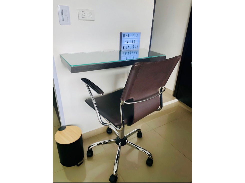 Apartaestudio en Venta, Belén La Palma en Medellín — foto 2