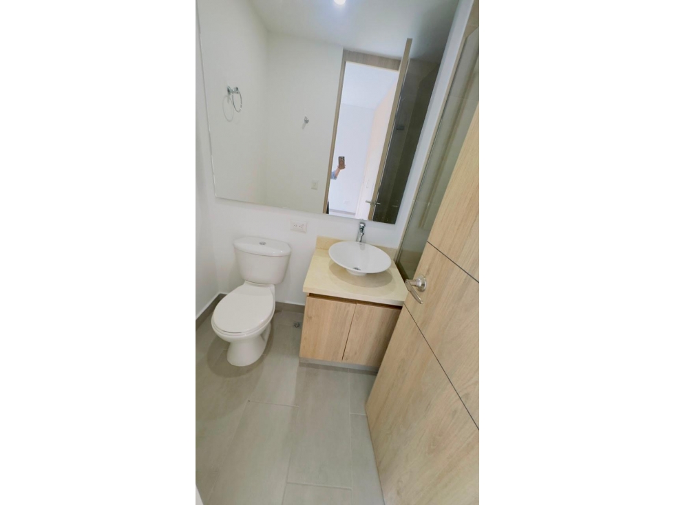 Apartamento en Venta, Colores en Medellín — foto 6