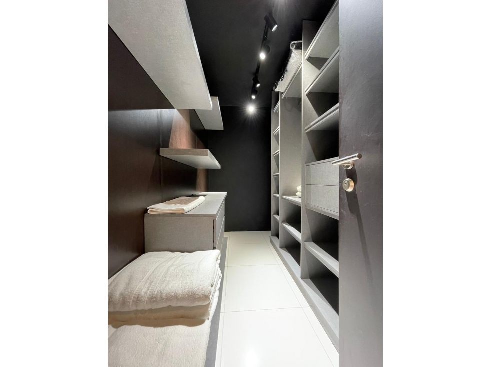 Apartamento en Venta, Poblado en Medellín — foto 3
