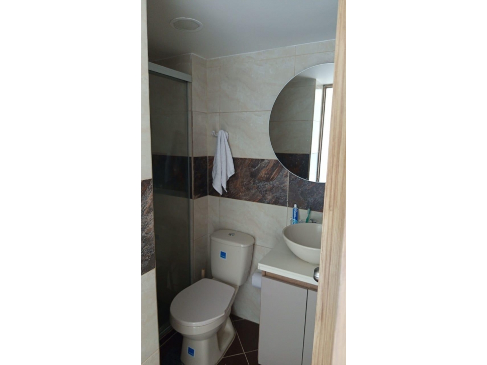 Apartamento en Venta, La Estrella — foto 4
