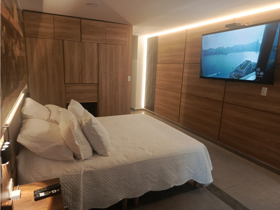 Apartaestudio en Venta, Belén Malibú en Medellín — foto 2