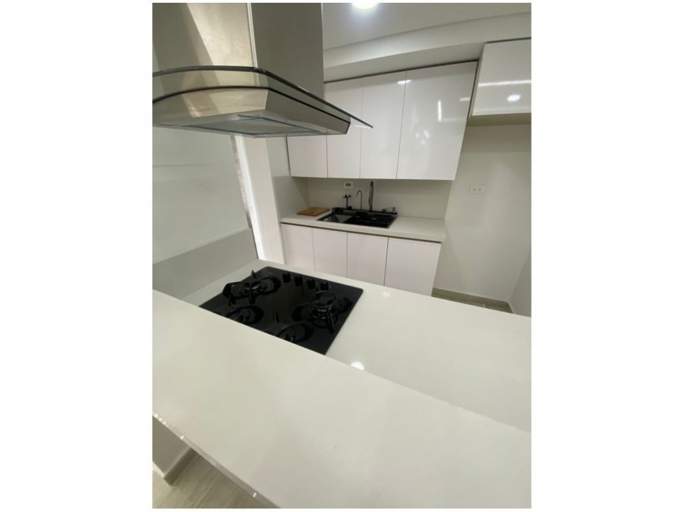 Apartamento en Venta, Calasanz en Medellín — foto 3
