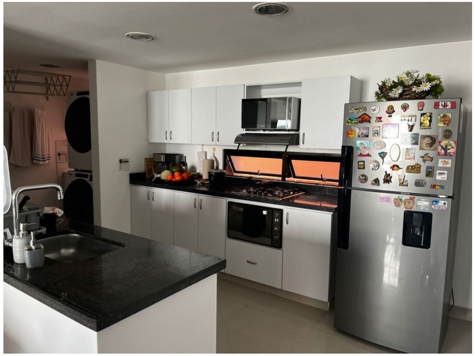 Apartamento en Venta, Belén Malibú en Medellín — foto 2