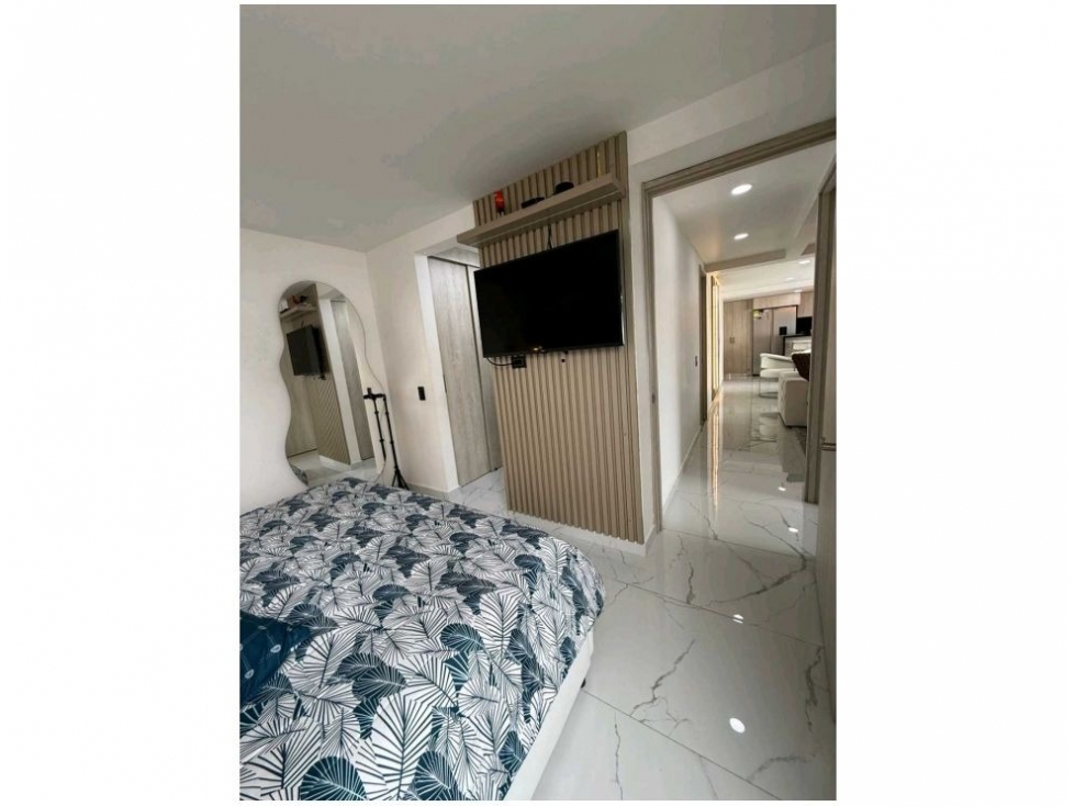 Apartamento en Venta, Loma de los Bernal en Medellín — foto 4
