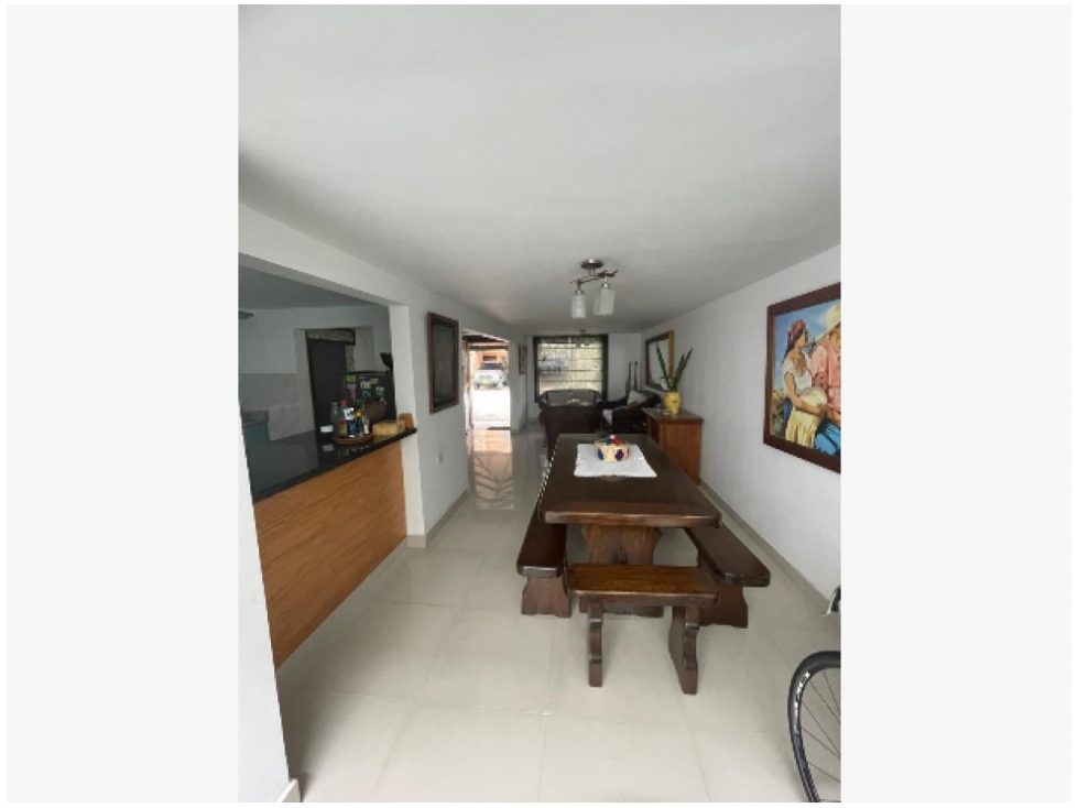 Casa en Venta, Belén La Mota en Medellín
