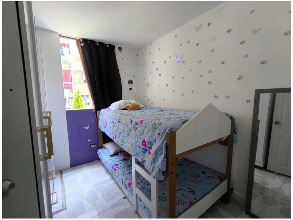 Apartamento en Venta, Robledo en Medellín — foto 3