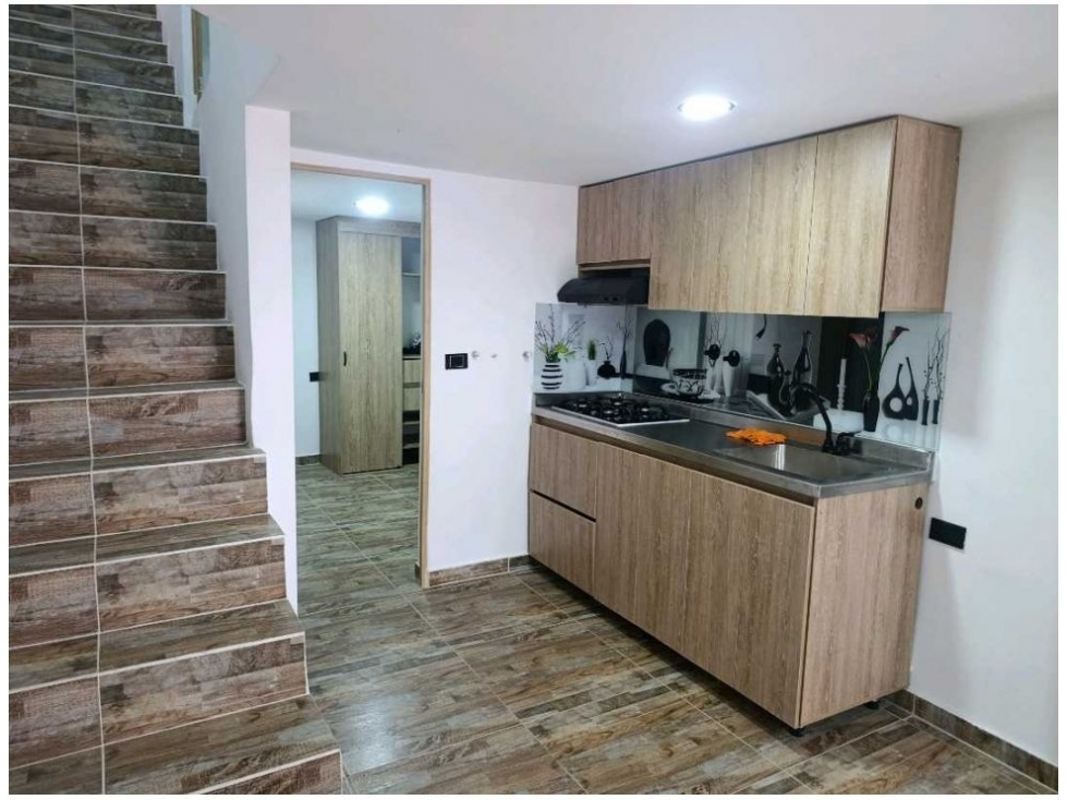 Apartamento en Venta, Belén Las Violetas en Medellín