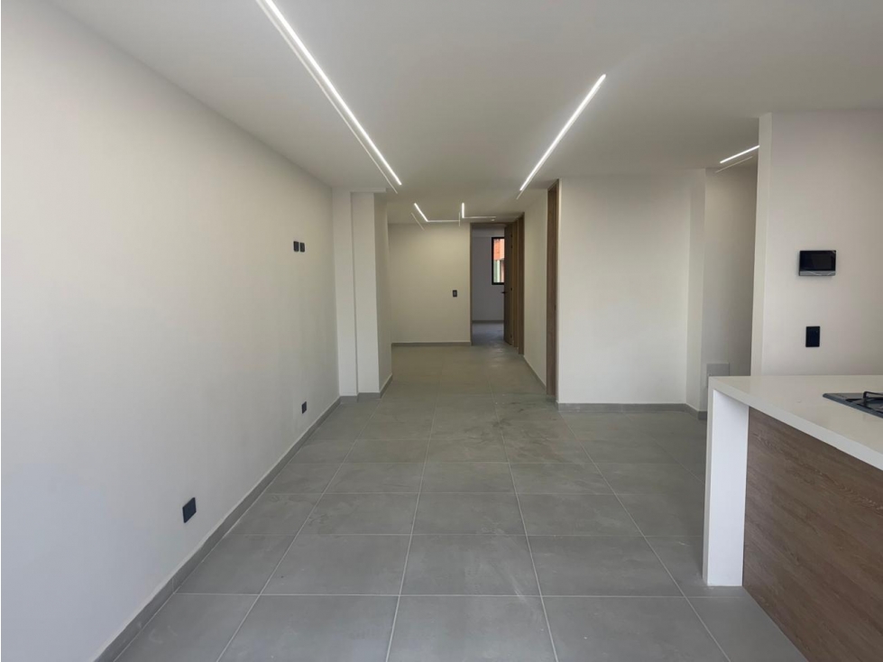Apartamento en Venta, La América en Medellín — foto 2