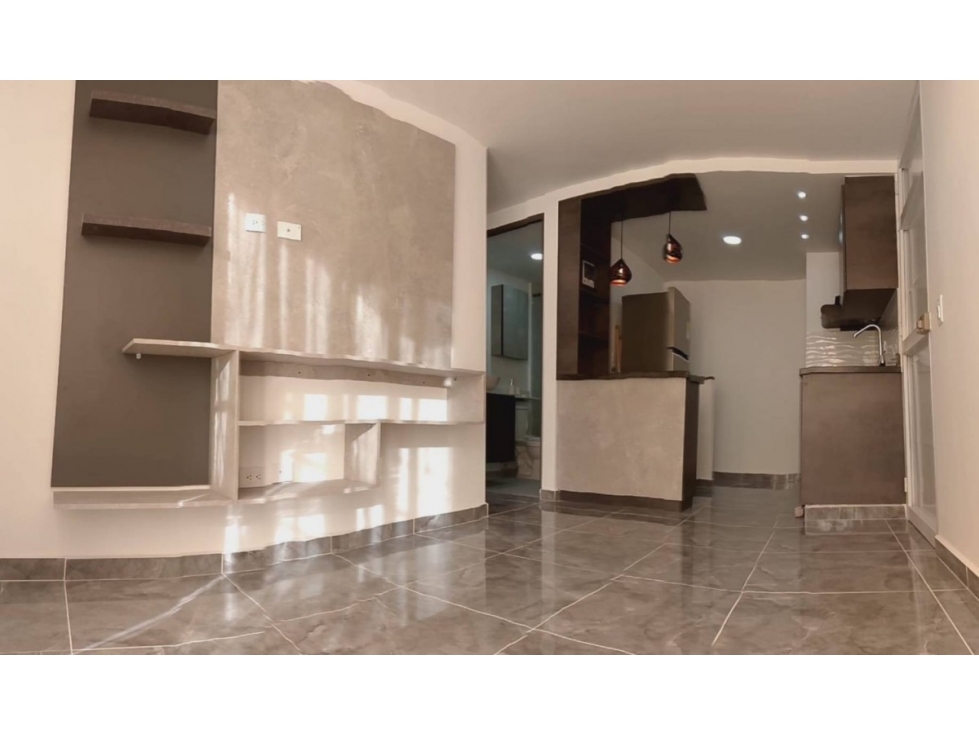 Apartamento en Venta, Robledo Santa María en Medellín — foto 2