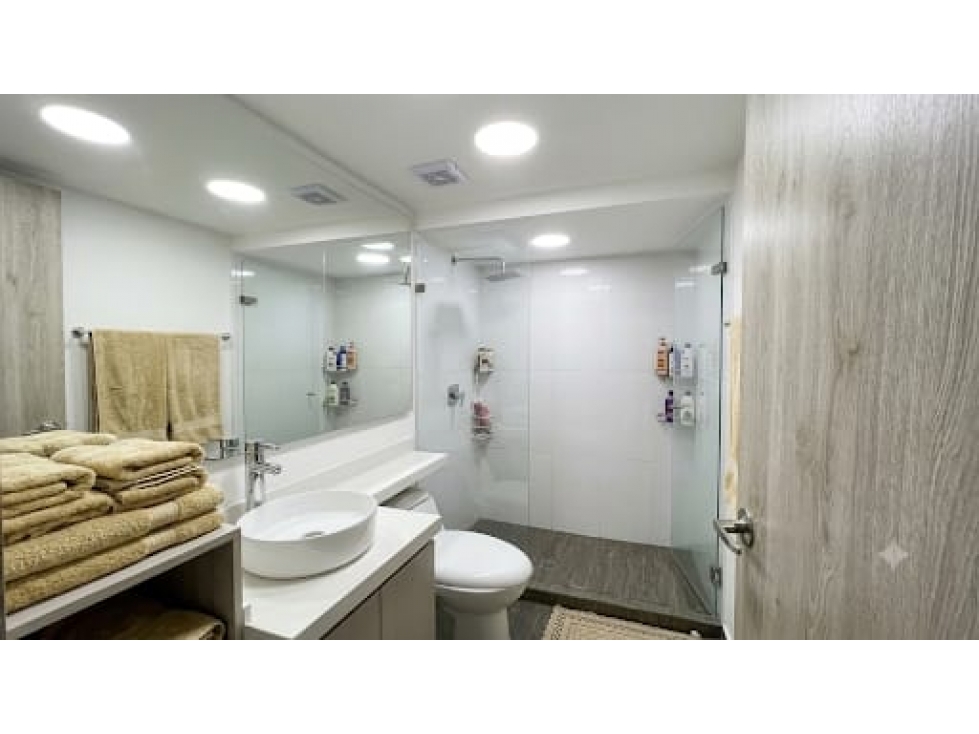 Apartamento en Venta, San Javier en Medellín — foto 4