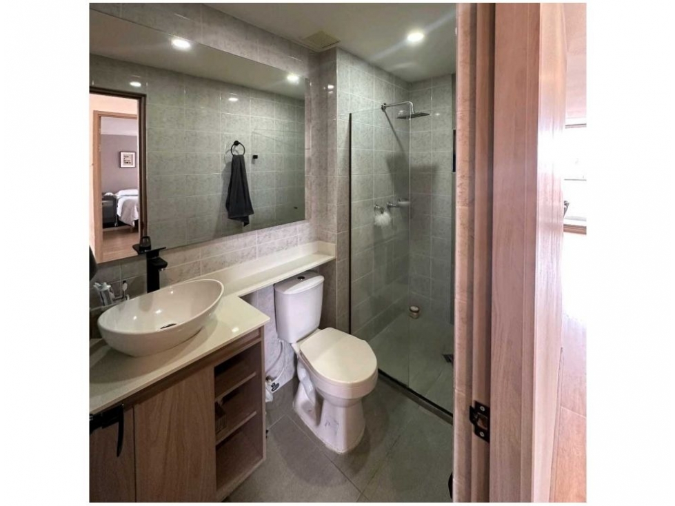 Apartamento en Venta, Conquistadores en Medellín — foto 4