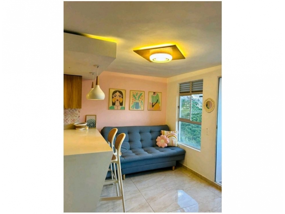 Apartamento en Venta, Calasanz en Medellín — foto 3