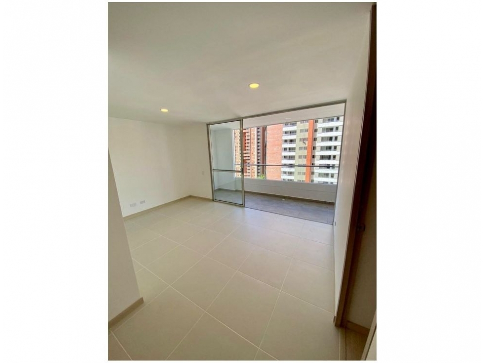 Apartaestudio en Venta, Los Colores en Medellín — foto 4