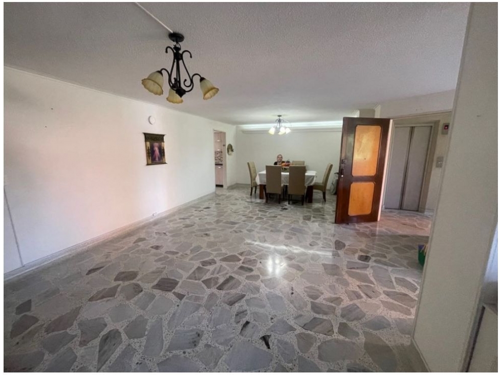 Apartamento en Venta, Laureles en Medellín — foto 2