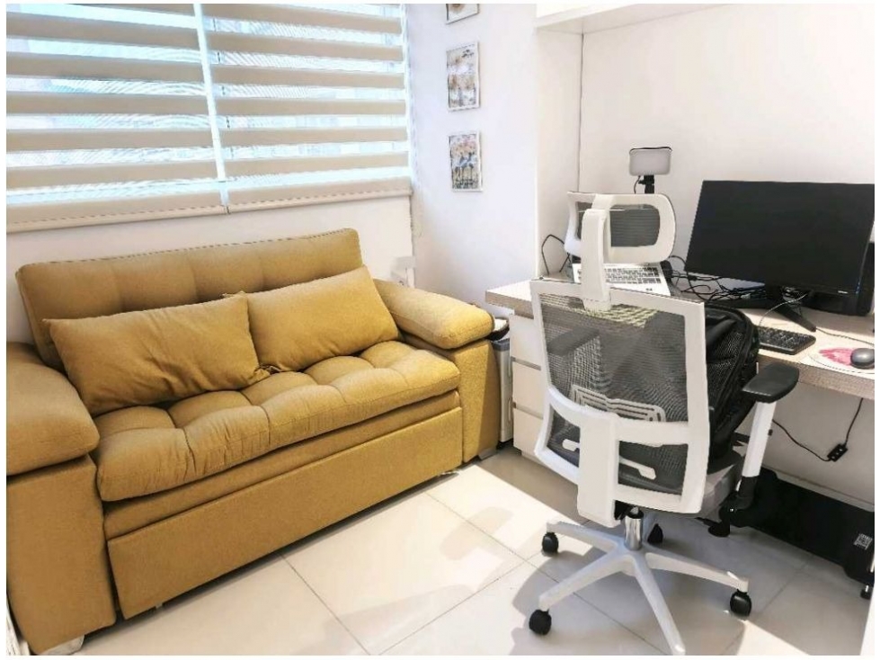 Apartamento en Venta, Laureles en Medellín — foto 2