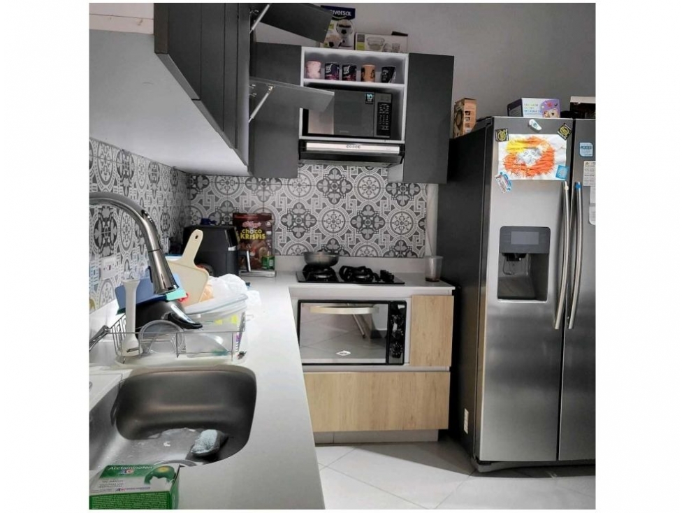 Casa en Venta, Calasanz parte baja en Medellín — foto 2