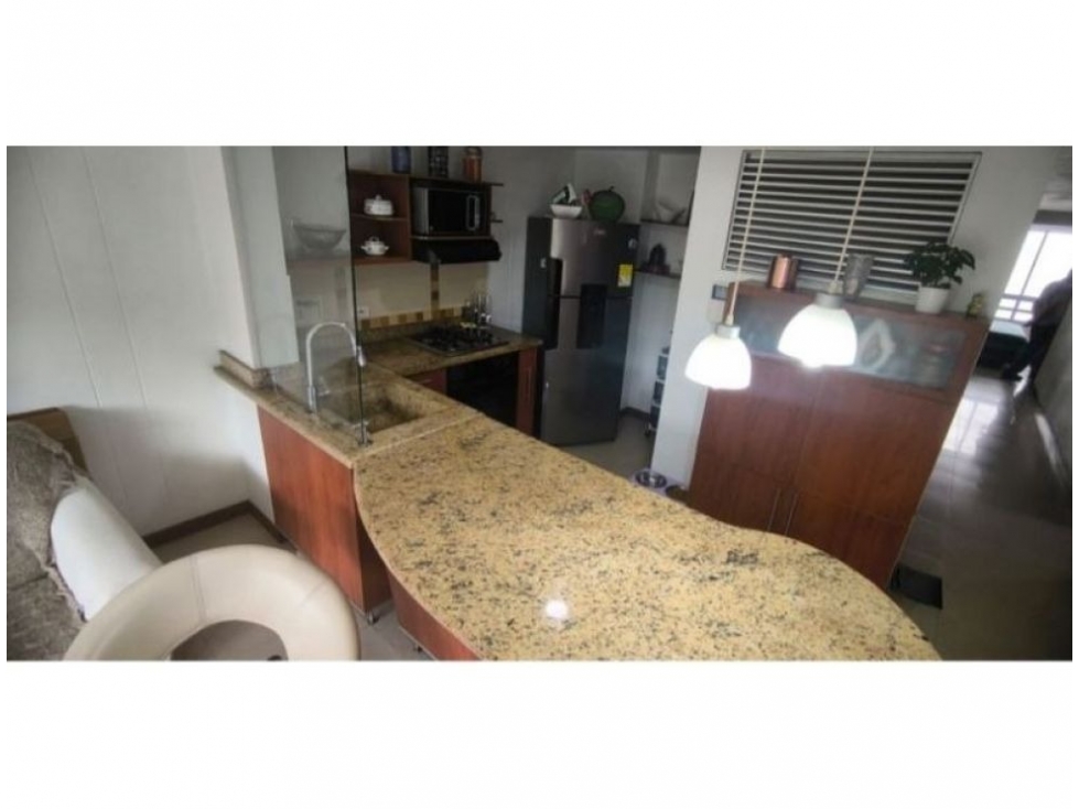 Apartamento en Venta, Castellana en Medellín — foto 2
