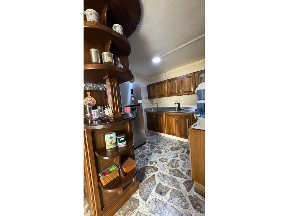Apartamento en Venta, Calasanz parte plana en Medellín — foto 3
