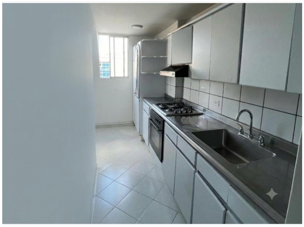 Apartamento en Venta, La América en Medellín — foto 3