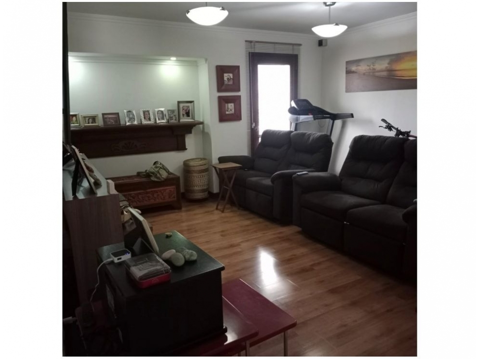 Apartamento en Venta, Conquistadores en Medellín — foto 3