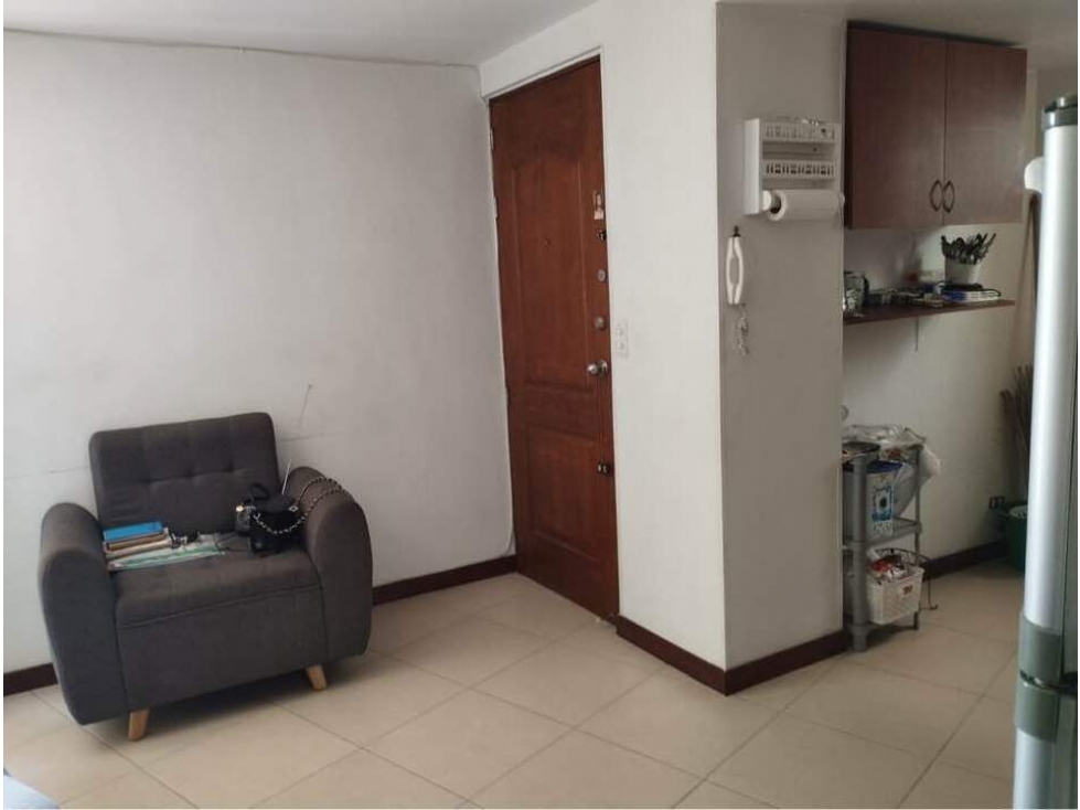 Apartamento en Venta, La Floresta en Medellín — foto 3