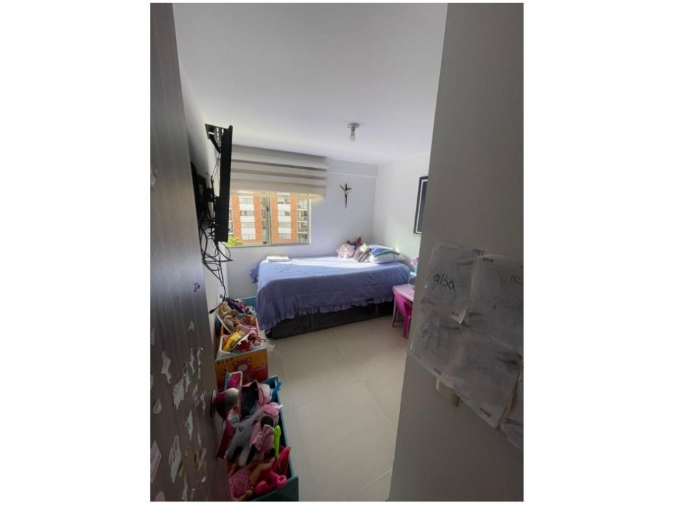 Apartamento en Venta, Laureles en Medellín — foto 2